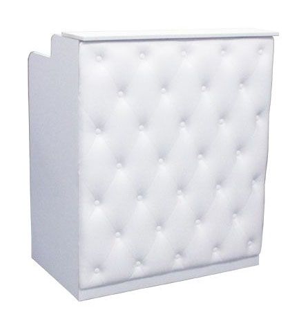 RECEPTION DESK STYLE 7 36"
