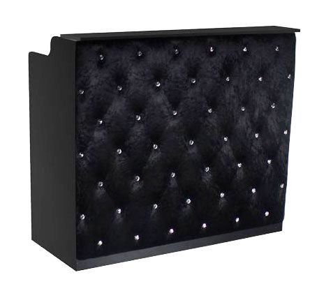 RECEPTION DESK 48"