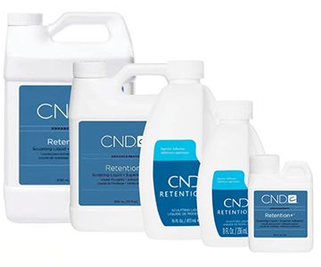 CND RETENTION +
