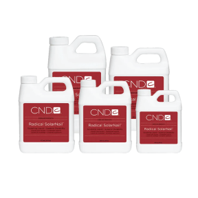 CND RADICAL SOLARNAIL 4OZ.