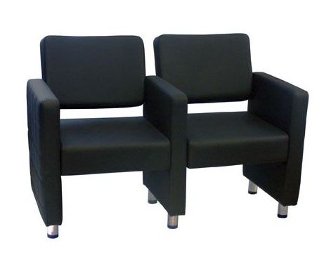 RECEPTION SEATING CHAIR STYLE 2
