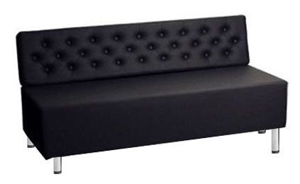 RECEPTION SEATING BENCH STYLE 15