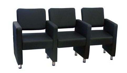 RECEPTION SEATING CHAIR STYLE 3