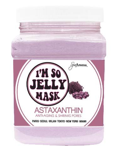 I&#39;M SO JELLY MASK - ASTAXANTHIN