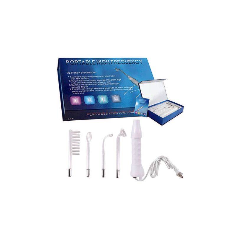 PORTABLE HIGH FREQUENCY MACHINE