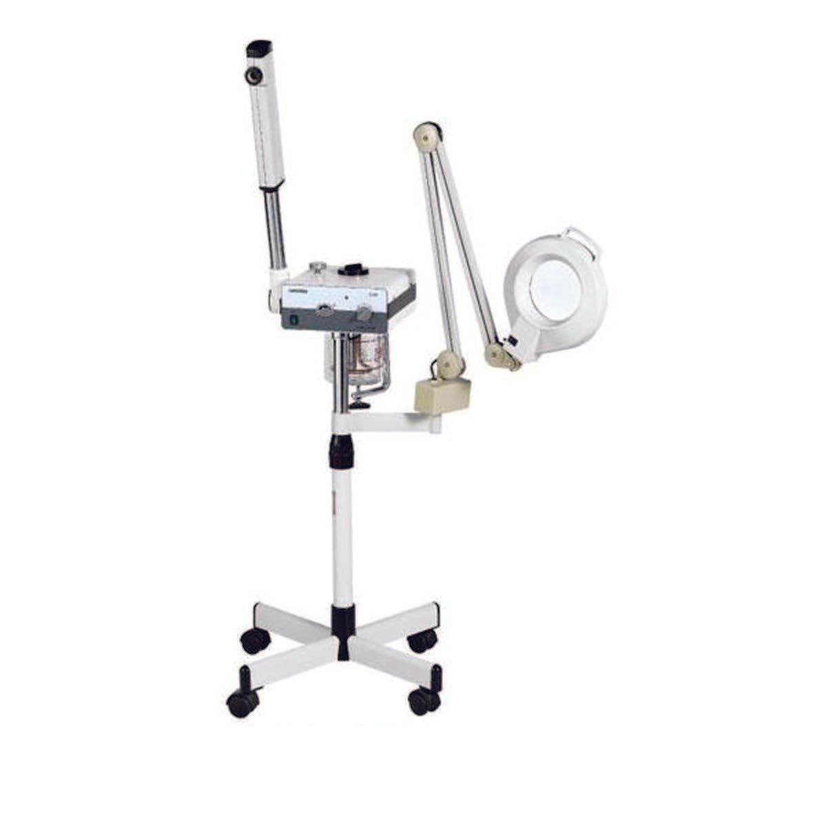 STEAMER MAGLAMP COMBO