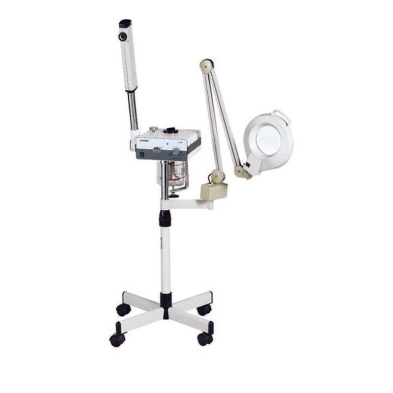STEAMER MAGLAMP COMBO