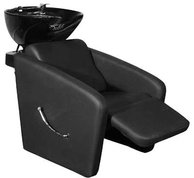 SHAMPOO STYLING STATION STYLE #1