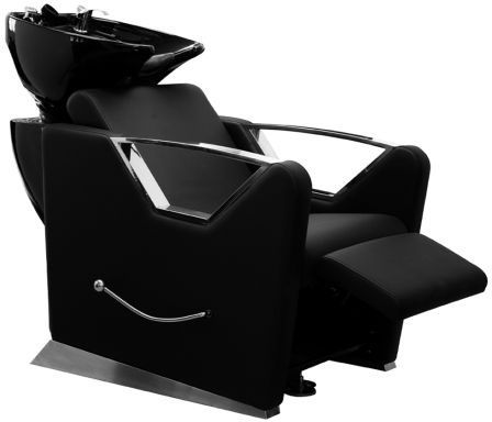 SHAMPOO STYLING STATION STYLE #10