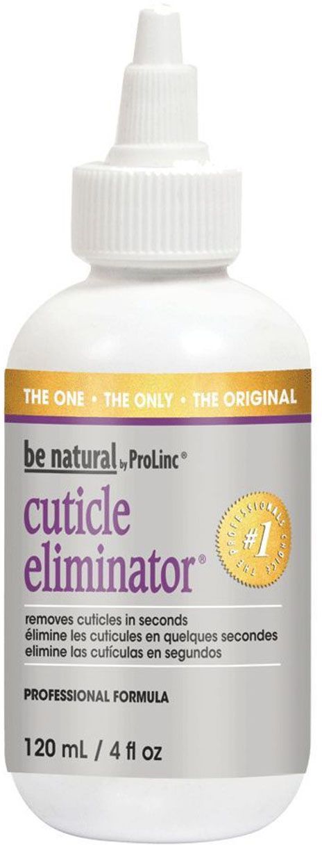 CUTICLE ELIMINATOR