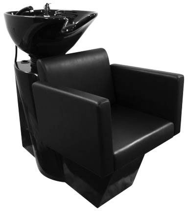 SHAMPOO STATION STYLE #47