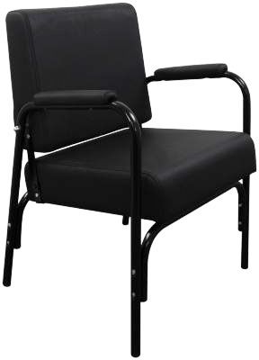 SHAMPOO STATION STAND ALONE CHAIR