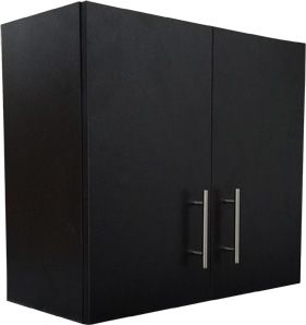 SHAMPOO STATION TOWEL CABINET