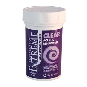 BACKSCRATCHERS EXTREME DIP POWDER