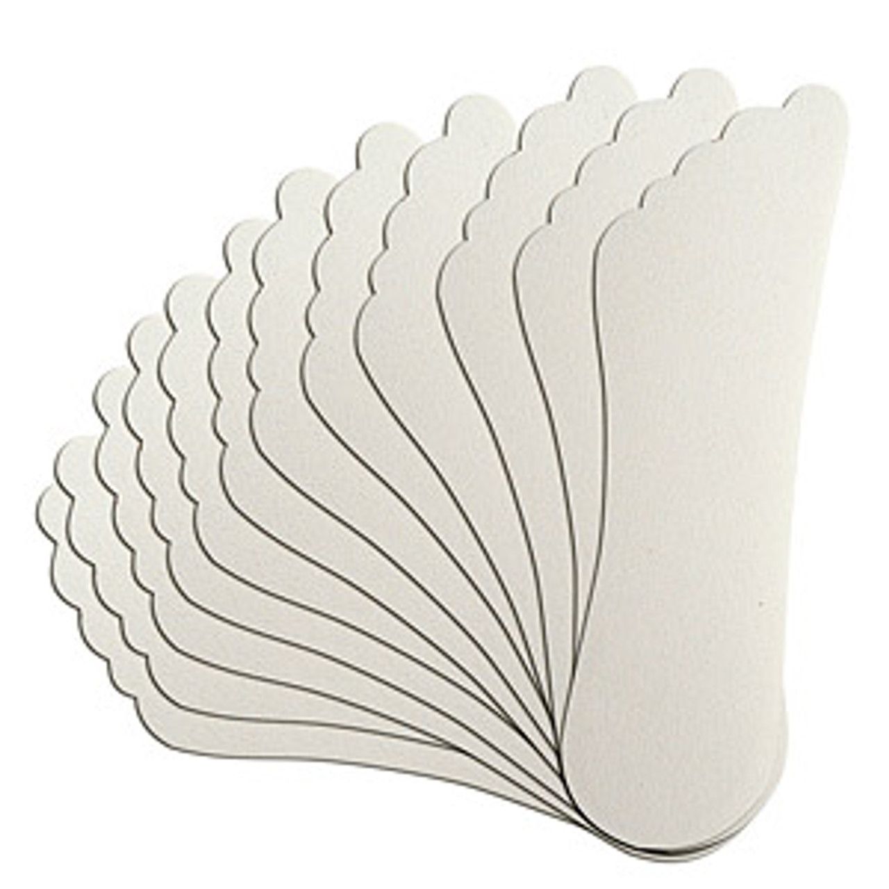BACKSCRATCHERS HEAVENLY SOLES REPLACEMENT PADS