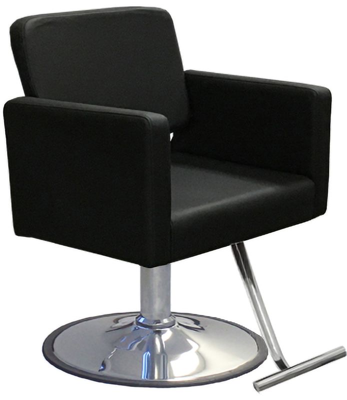 SALON STYLING CHAIR STYLE #14