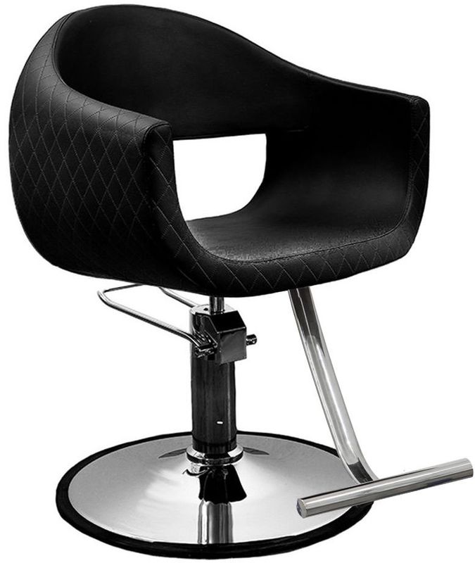 SALON STYLING CHAIR STYLE 8