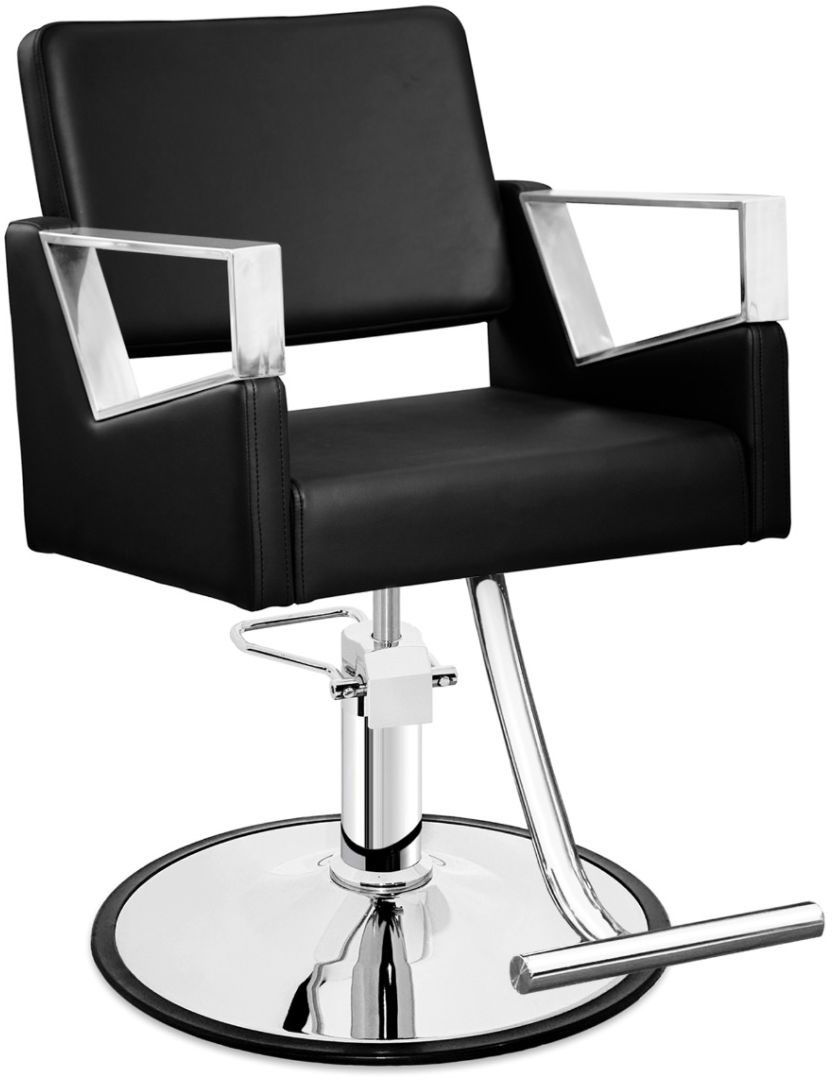 SALON STYLING CHAIR STYLE #12