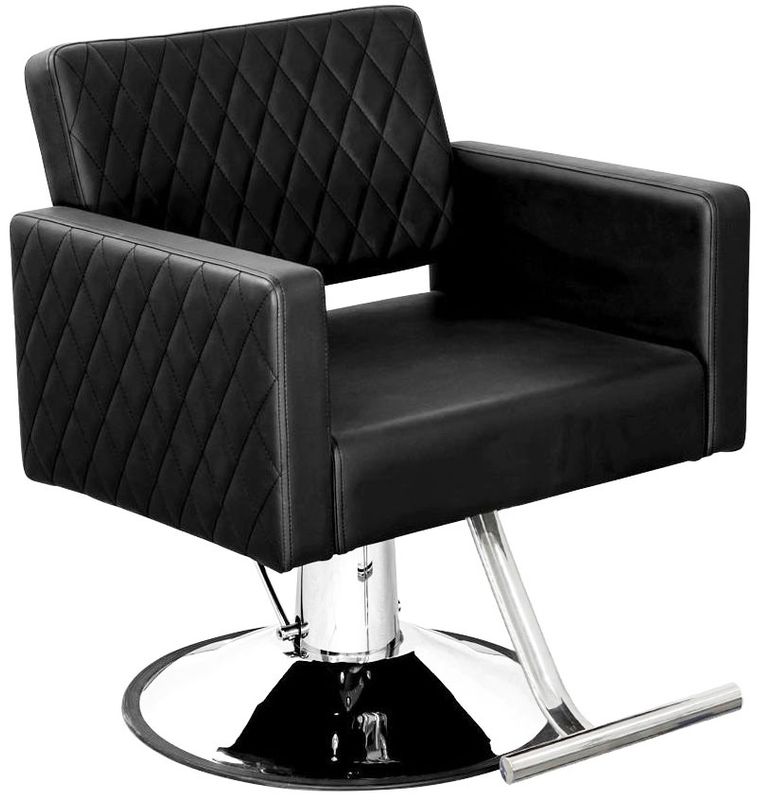 SALON STYLING CHAIR XL BASE