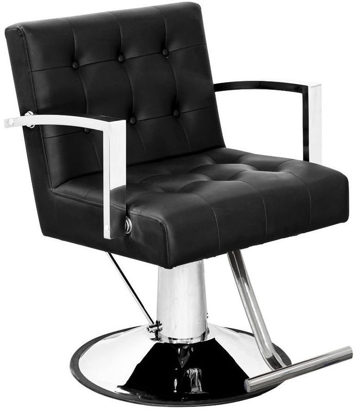 SALON STYLING CHAIR XL BASE