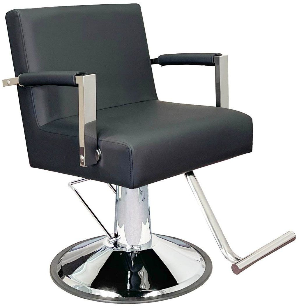 SALON STYLING CHAIR XL BASE #23