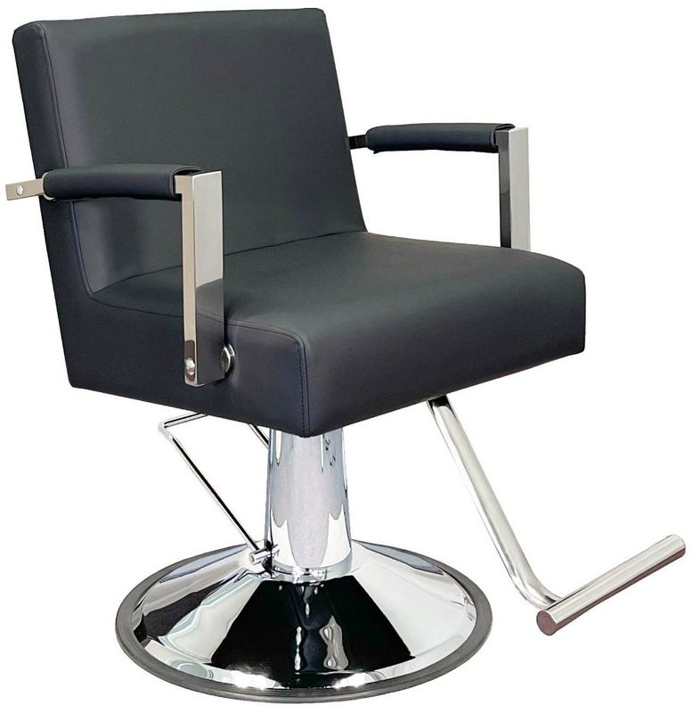 SALON STYLING CHAIR XL BASE