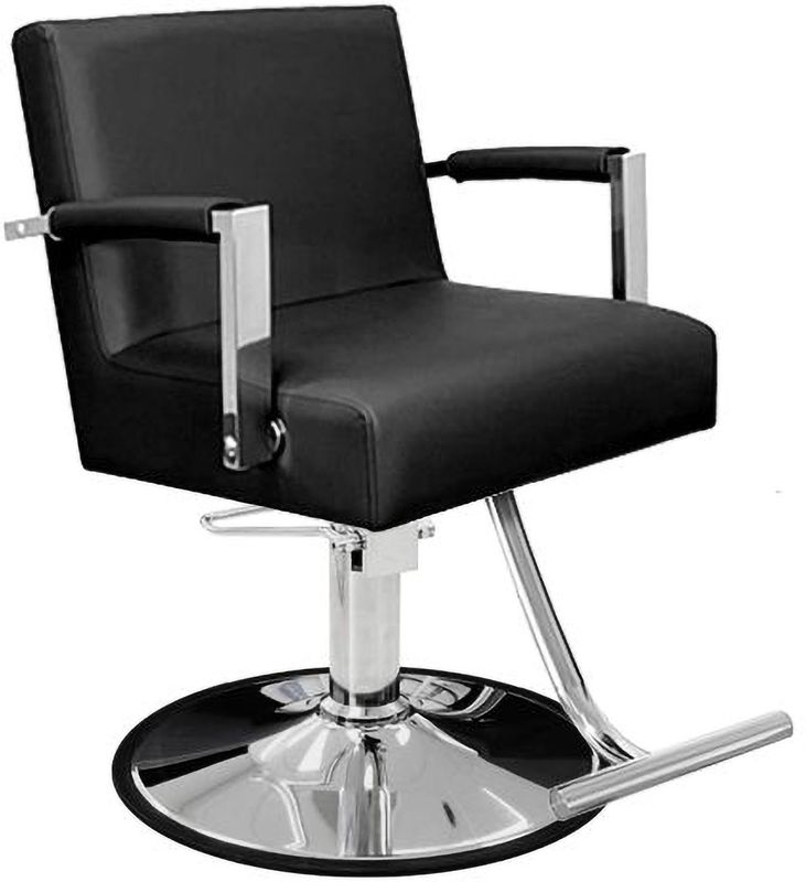 SALON STYLING CHAIR STYLE 24