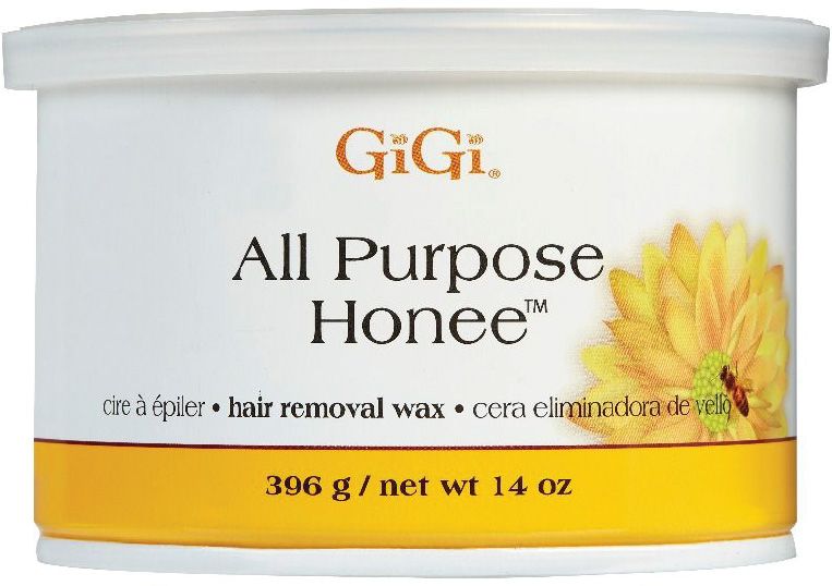 GIGI ALL-PURPOSE HONEE 14 OZ.