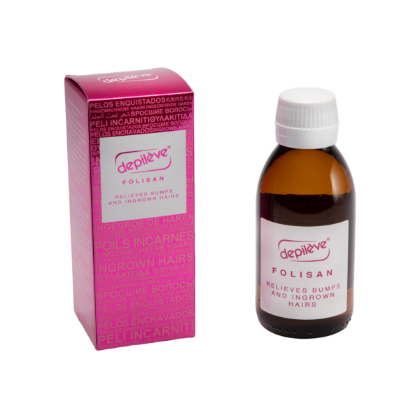 DEPILEVE FOLISAN