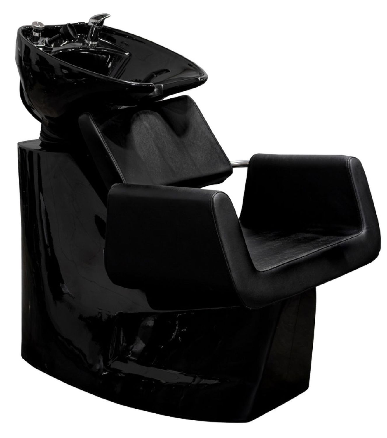 SHAMPOO BACKWASH UNIT #29