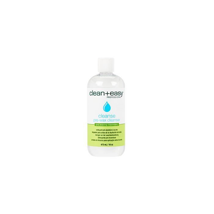 CLEAN &amp; EASY CLEANSE 16 OZ.