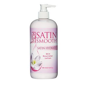 SATIN SMOOTH HYDRATE SKIN NOURISHER 16 OZ.