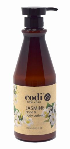 CODI LOTION JASMINE 25 OZ.