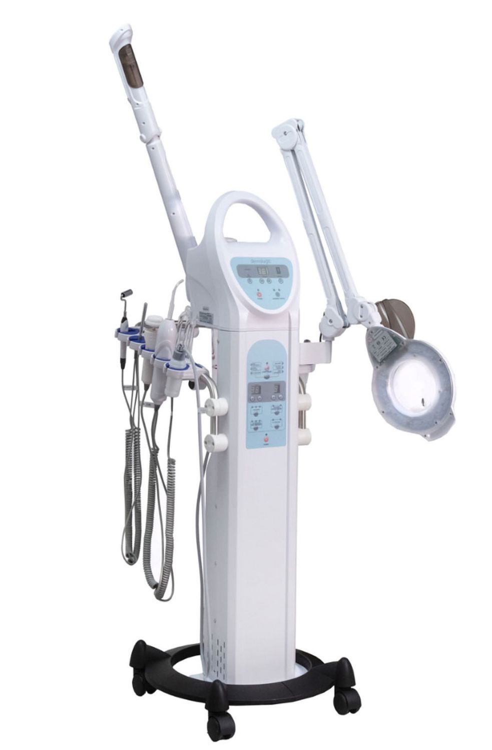 10-IN-1 MULTIFUNCTION SKIN CARE TOWER