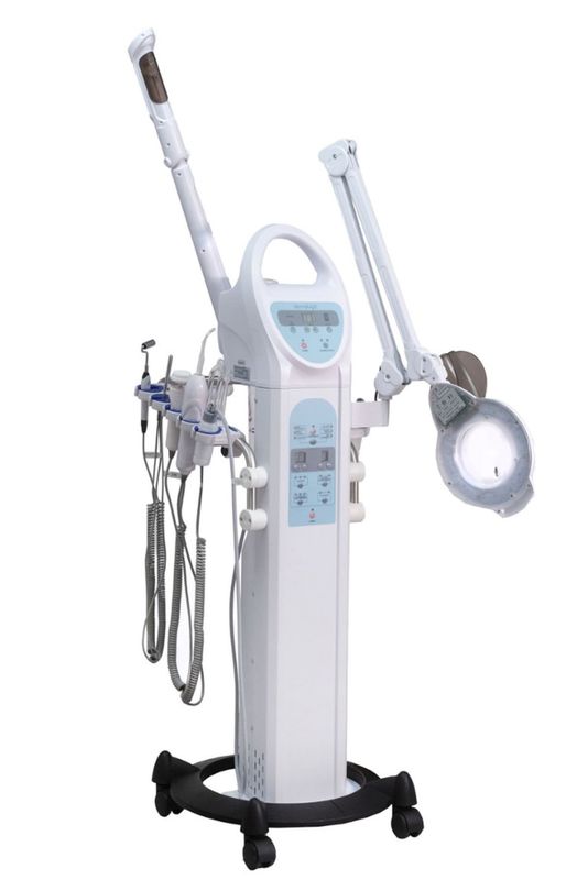 10-IN-1 MULTIFUNCTION SKIN CARE TOWER