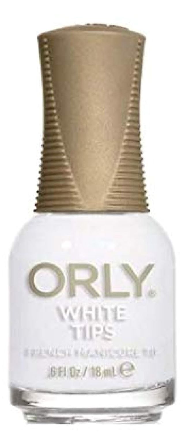ORLY FRENCH NAIL POLISH .6 OZ.