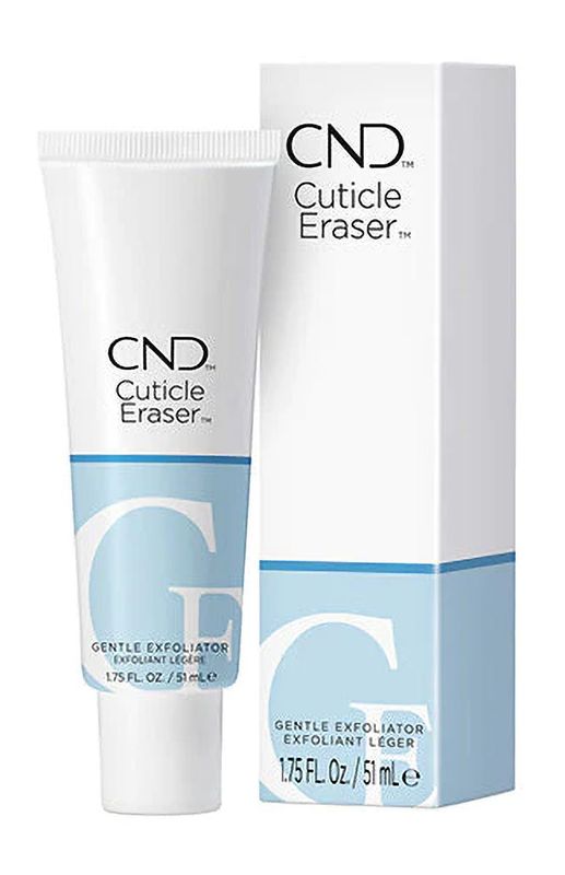 CND CUTICAL TREATMENT CUTICLE ERASER 1.75 OZ.