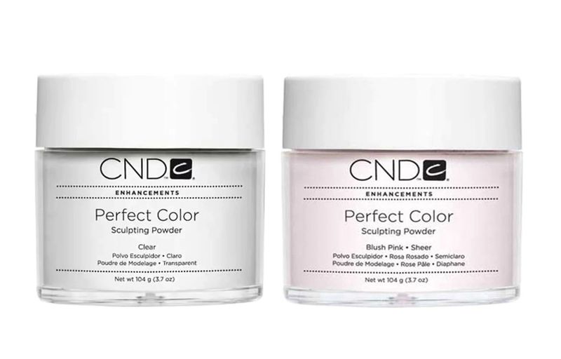 CND PERFECT COLOR SCULPTING POWDER