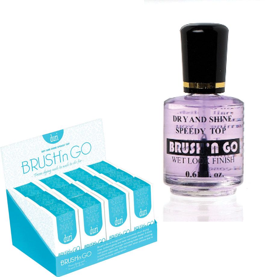 DURI BRUSH-N-GO .61 OZ.