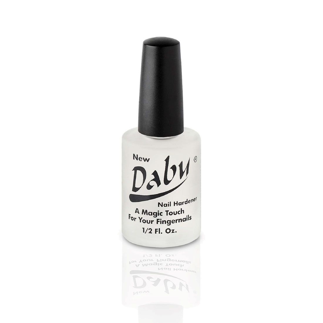 DABU NAIL HARDENER .5OZ