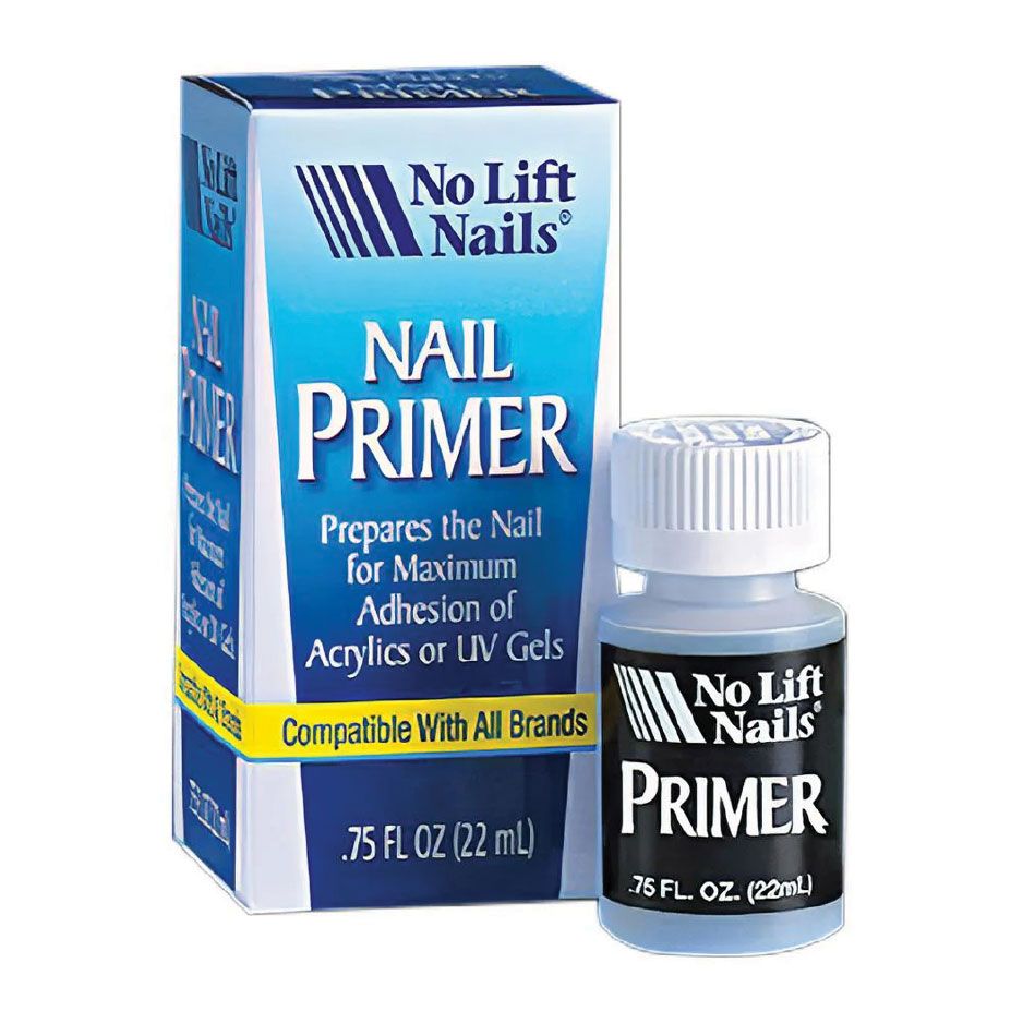 NO LIFT NAILS NAIL PRIMER .75 OZ.