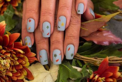 Polish, Gel &amp; Treatments