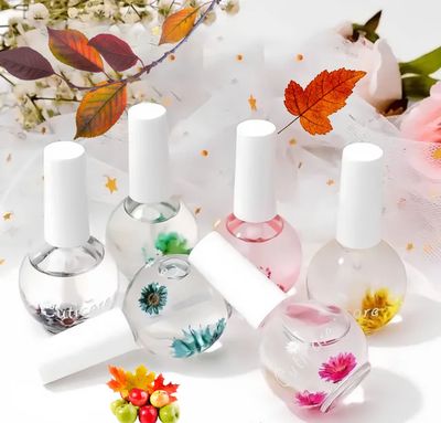 Lotions &amp; Oils