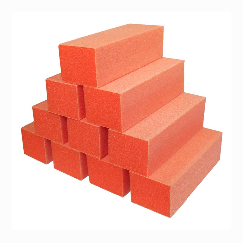 3 WAY BLOCK BUFFERS 100/180 GRIT