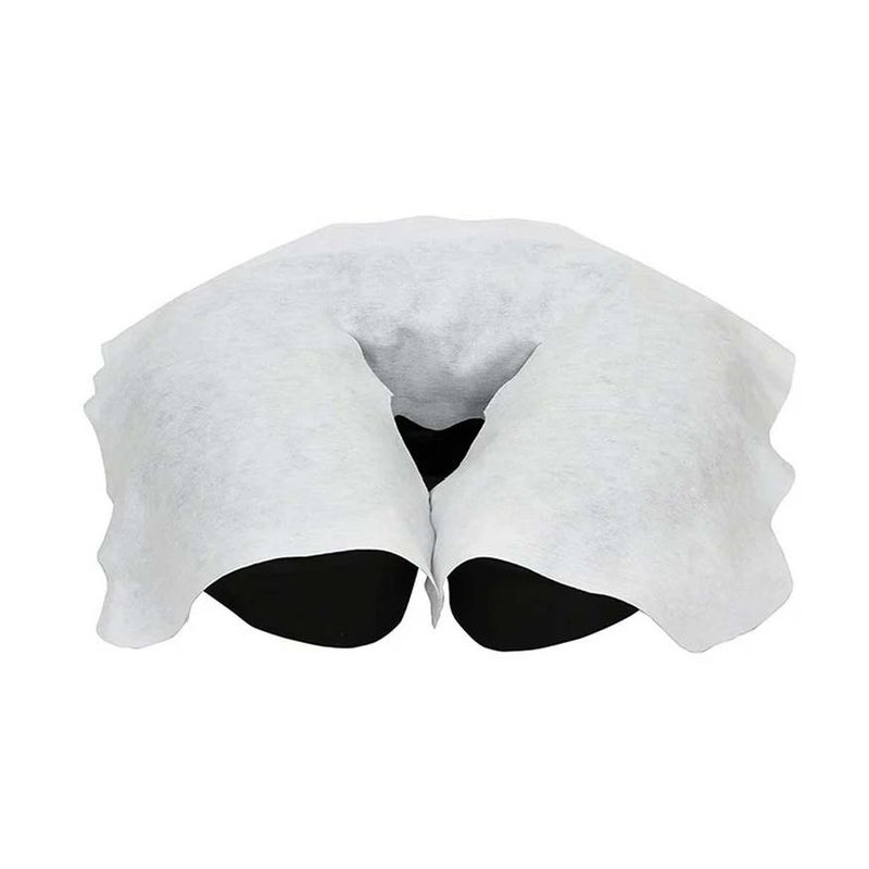 RAYSON DISPOSABLE FACEREST CRADLE COVERS