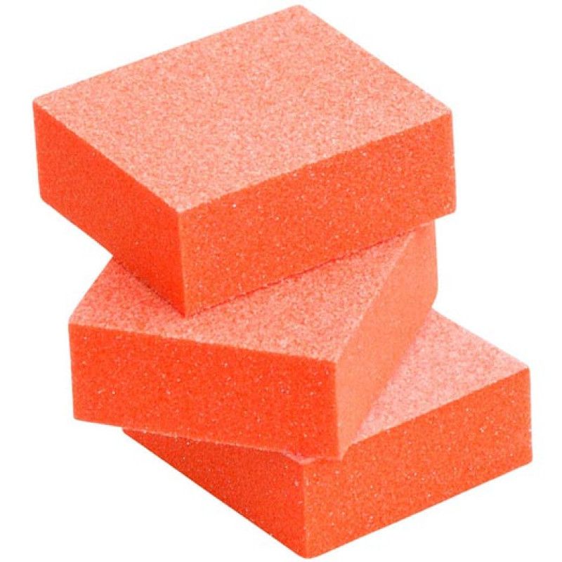 MINI BLOCK BUFFERS