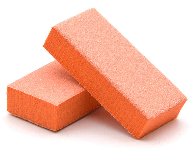 SLIM BLOCK BUFFERS