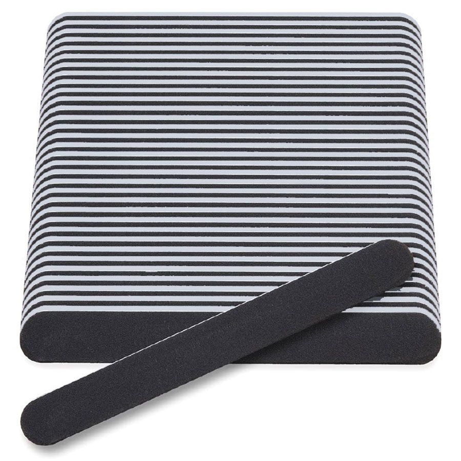 BLACK WASHABLE FILES