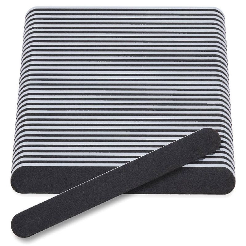 BLACK WASHABLE FILES
