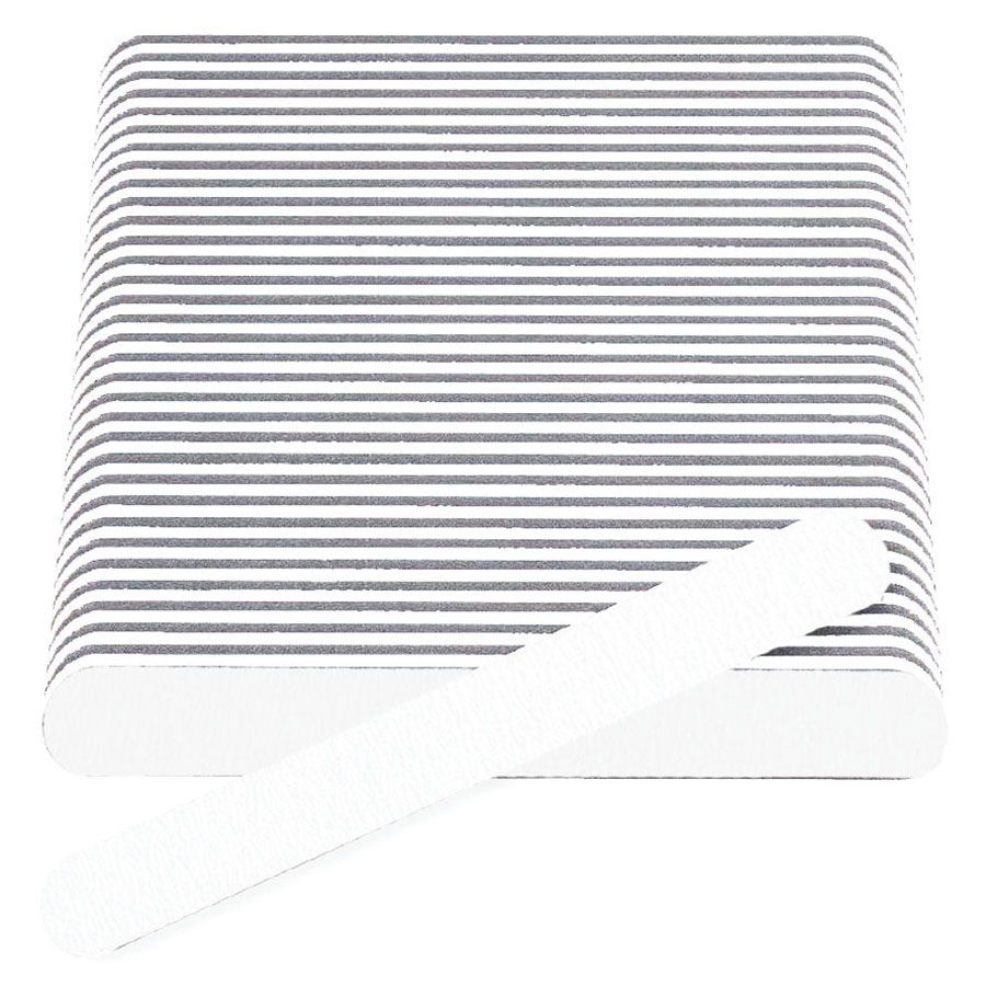 WHITE WASHABLE FILES